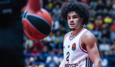 Paris Basketball - Bayern Munich : à quelle heure et sur quelle chaîne TV voir le match d’Euroligue ?