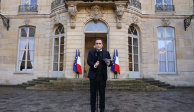 dans l’incompréhension générale, Sébastien Lecornu annonce cinq débats au Parlement – Libération