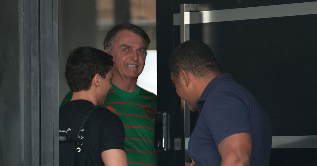 Jair Bolsonaro voit ses derniers recours rejetés et devra purger sa peine de 27 ans de prison