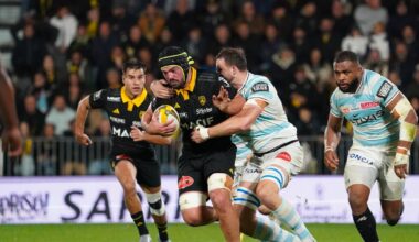 revivez la victoire bonifiée de La Rochelle face au Racing