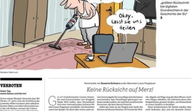 L’Europe va-t-elle faire machine arrière sur la protection des données ?