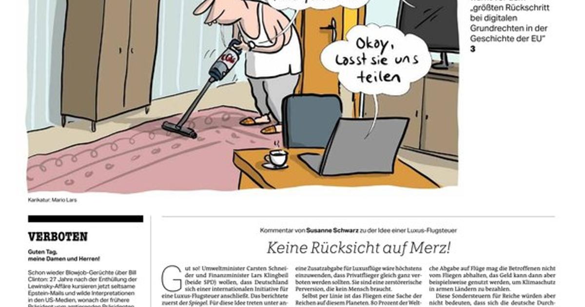 L’Europe va-t-elle faire machine arrière sur la protection des données ?