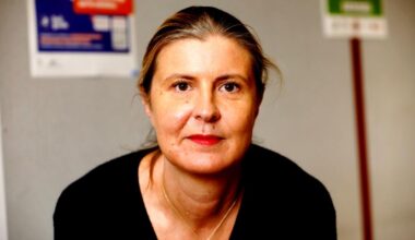 entretien avec la directrice de l’association d’aide aux victimes d’infractions pénales du Var