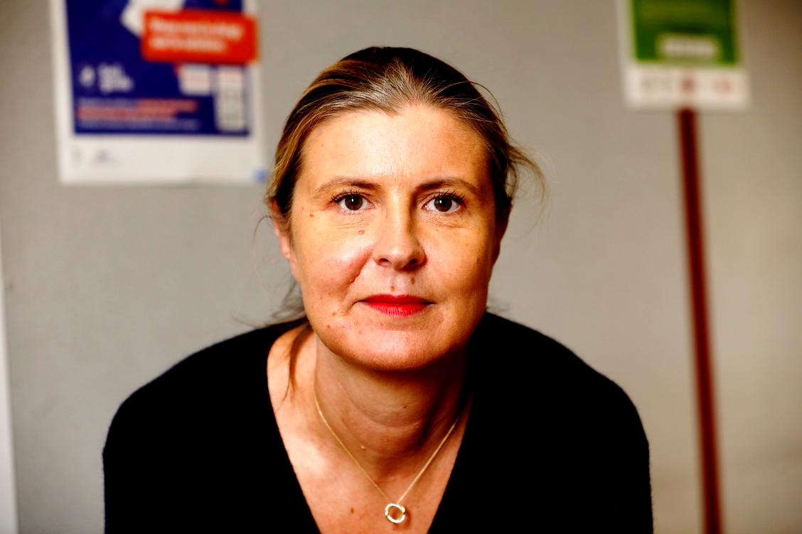 entretien avec la directrice de l’association d’aide aux victimes d’infractions pénales du Var