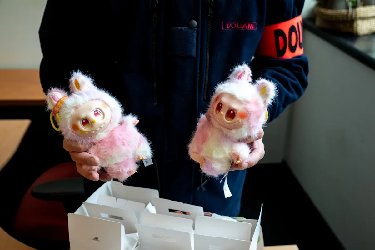 Page d'accueil Yahoo news