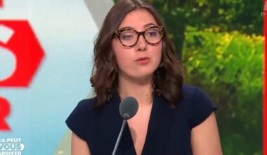 Céline Collange de «Ça peut vous arriver» sur RTL révèle avoir été victime d’une agression