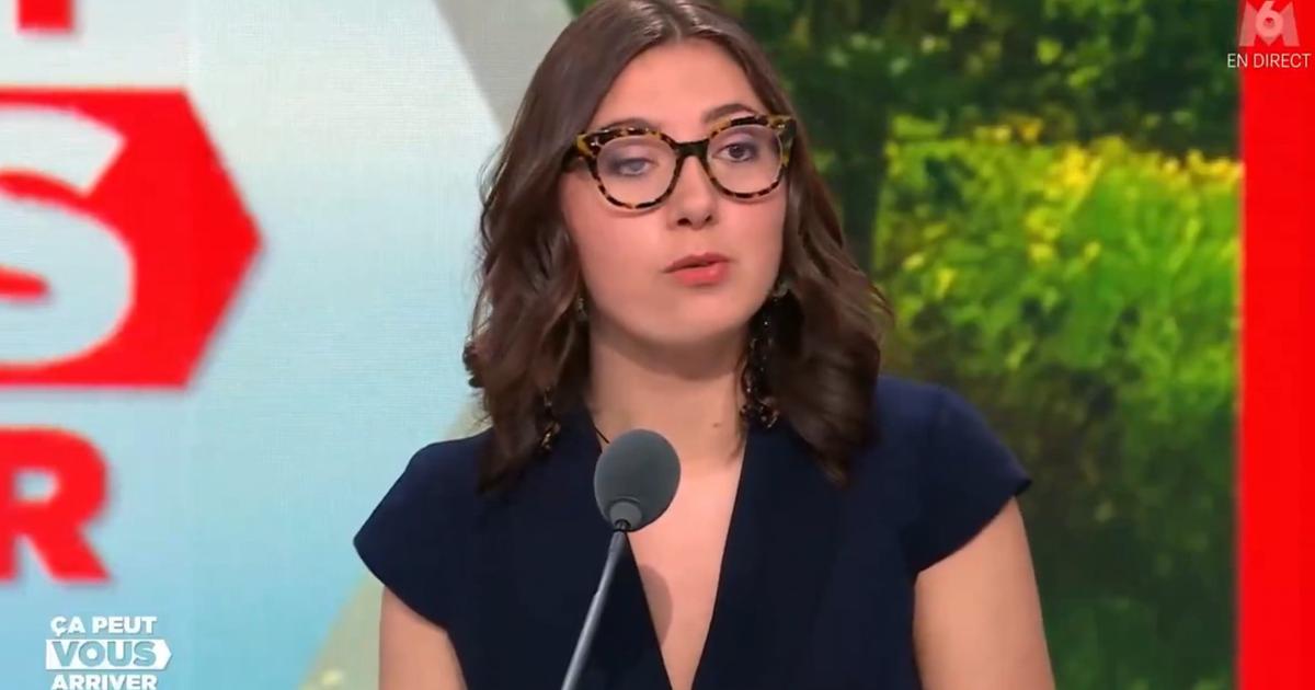 Céline Collange de «Ça peut vous arriver» sur RTL révèle avoir été victime d’une agression