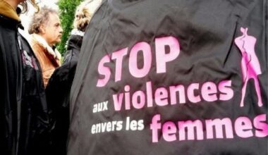 En Seine-Maritime, les femmes sont davantage victimes de violences qu'ailleurs en Normandie : pourquoi ?