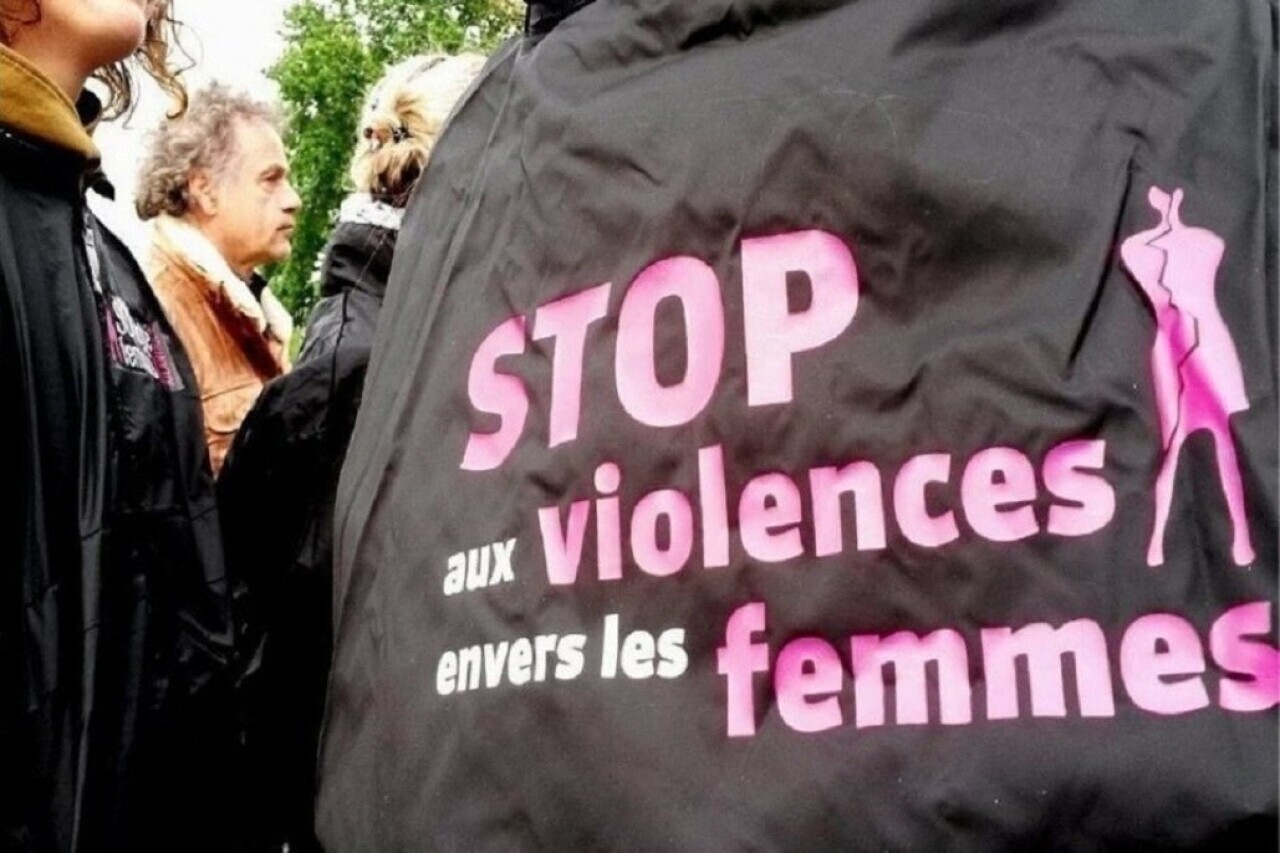 En Seine-Maritime, les femmes sont davantage victimes de violences qu'ailleurs en Normandie : pourquoi ?