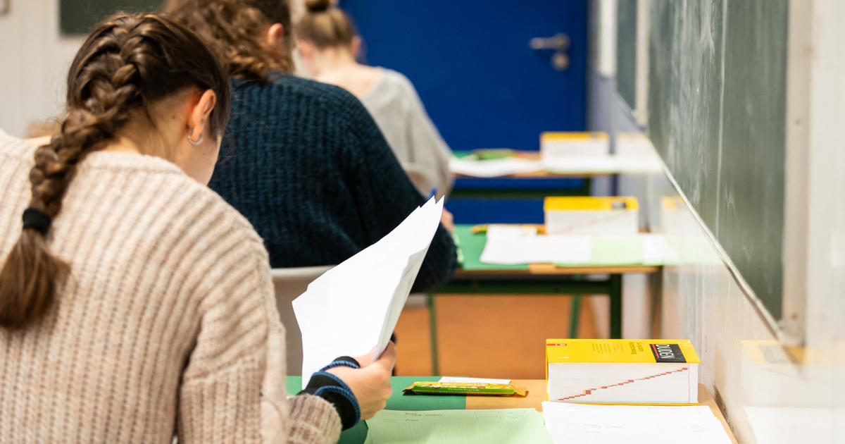 En Allemagne, bientôt des cours pour se préparer à la guerre ?