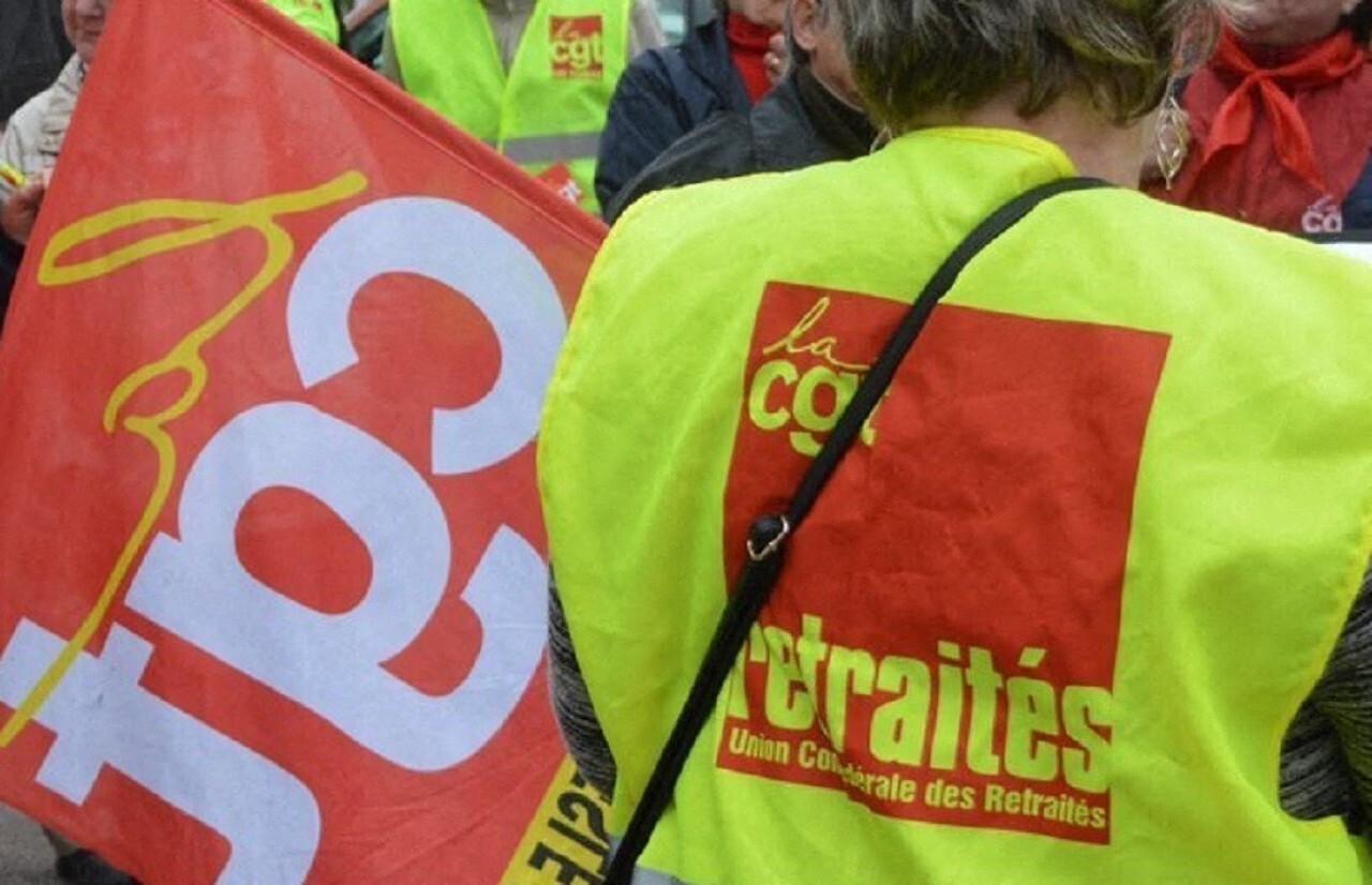 pourquoi les retraités manifestent ce jeudi à Paris