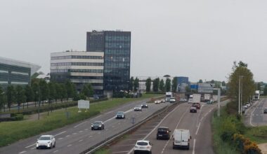 circulation fluide sur les routes ce vendredi matin