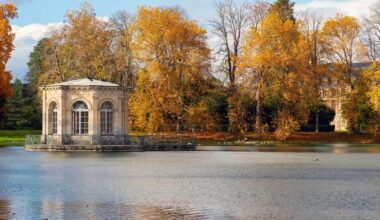 Parc de l’Étrange, escape game Halloween, magnifiques jardins et pièces d’eau… nos 3 idées sorties ce week-end en Île-de-France