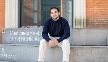 Léon, l'assistant IA made in Toulouse qui veut séduire les entreprises