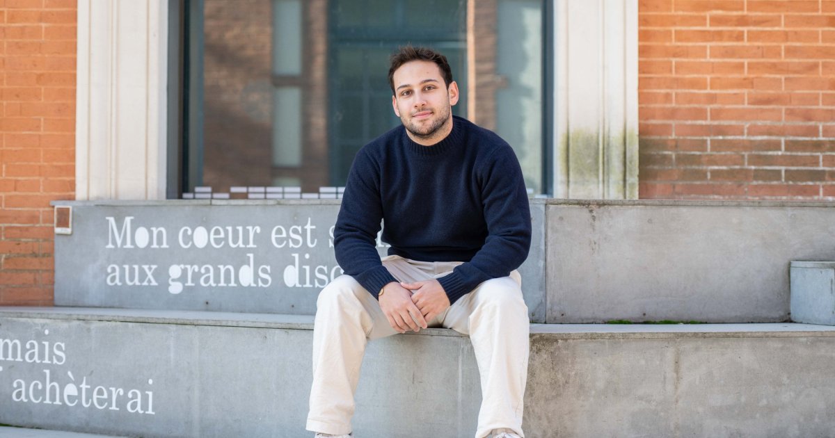 Léon, l'assistant IA made in Toulouse qui veut séduire les entreprises