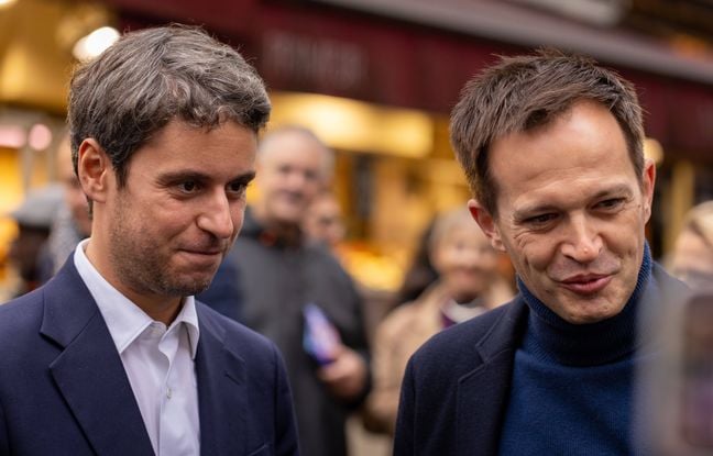 Page d'accueil Yahoo news