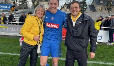 ce gardien breton fait gagner son équipe après un ciseau acrobatique