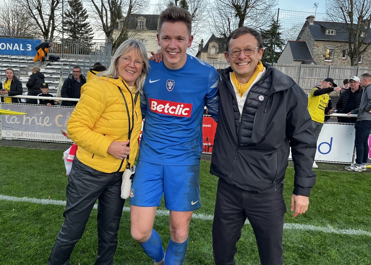 ce gardien breton fait gagner son équipe après un ciseau acrobatique