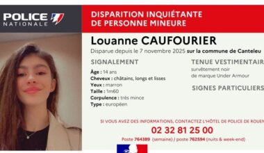 Page d'accueil Yahoo news