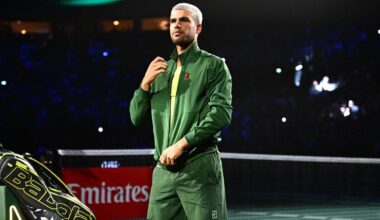 Carlos Alcaraz annonce que son objectif majeur pour 2026 est de remporter son premier Open d'Australie