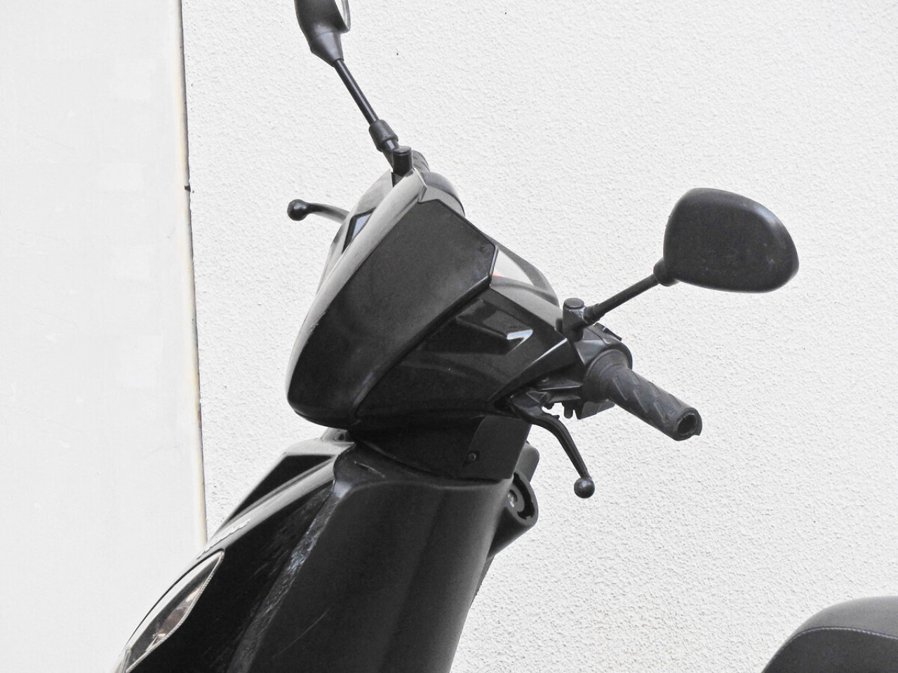 arrêté tôt le matin, le conducteur avait fumé un joint et bu de l’alcool