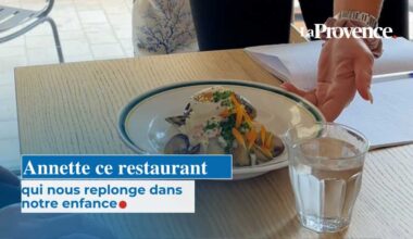 Le préfet de Vaucluse Thierry Suquet.