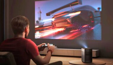 4 vidéoprojecteurs à prix réduit - XGIMI gâte ses clients avec des promotions canons sur ses meilleurs modèles