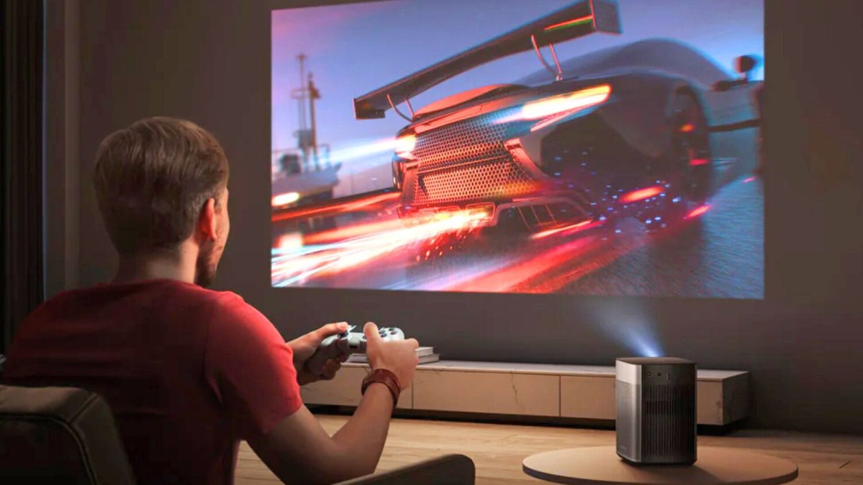 4 vidéoprojecteurs à prix réduit - XGIMI gâte ses clients avec des promotions canons sur ses meilleurs modèles