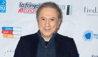 Pourquoi il n'a pas eu d'enfant biologique ? "Pour une raison très simple..."