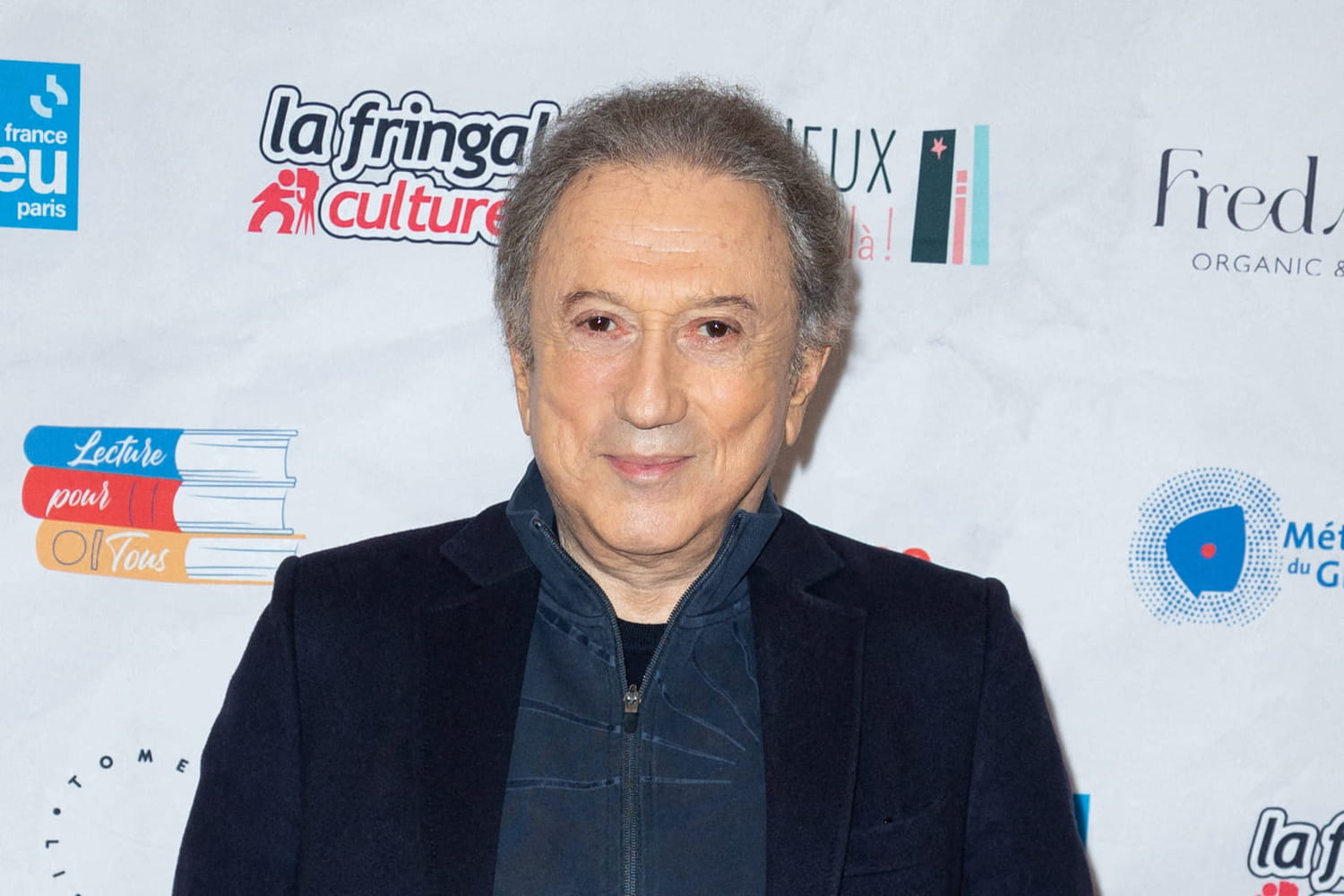 Pourquoi il n'a pas eu d'enfant biologique ? "Pour une raison très simple..."