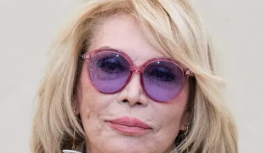 "Je mène une vie de soldat prussien"