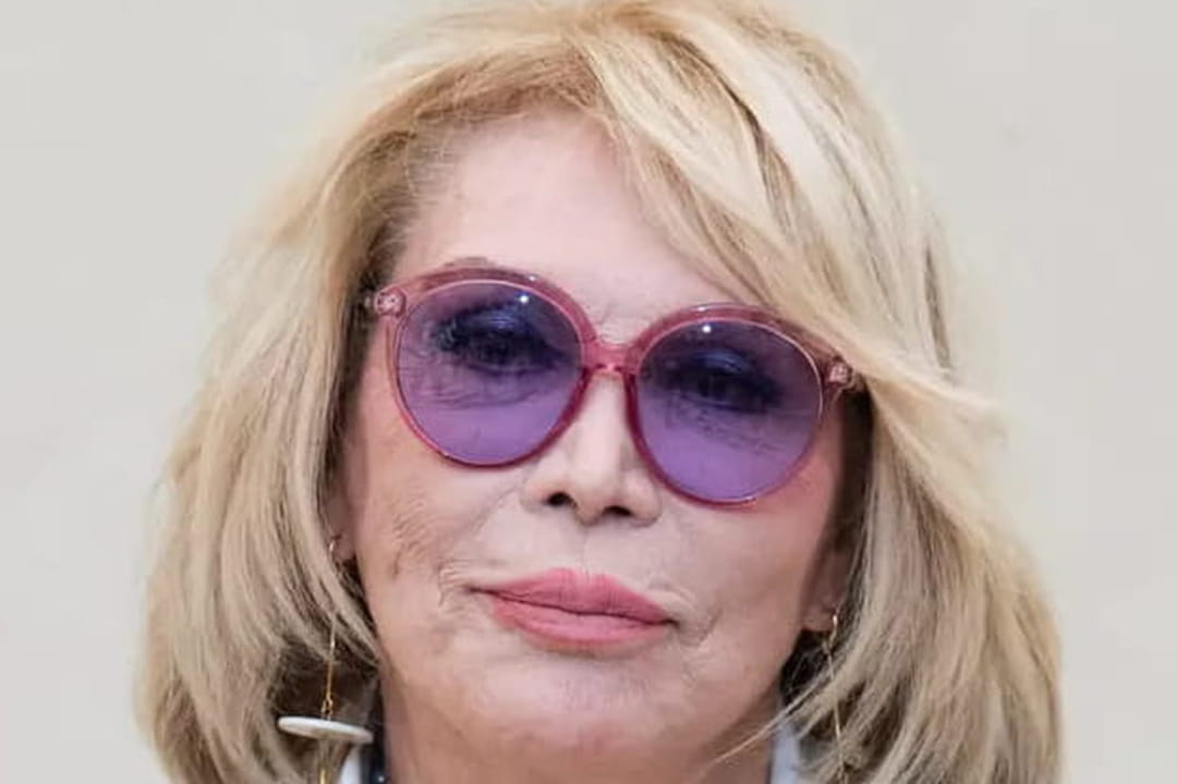 "Je mène une vie de soldat prussien"