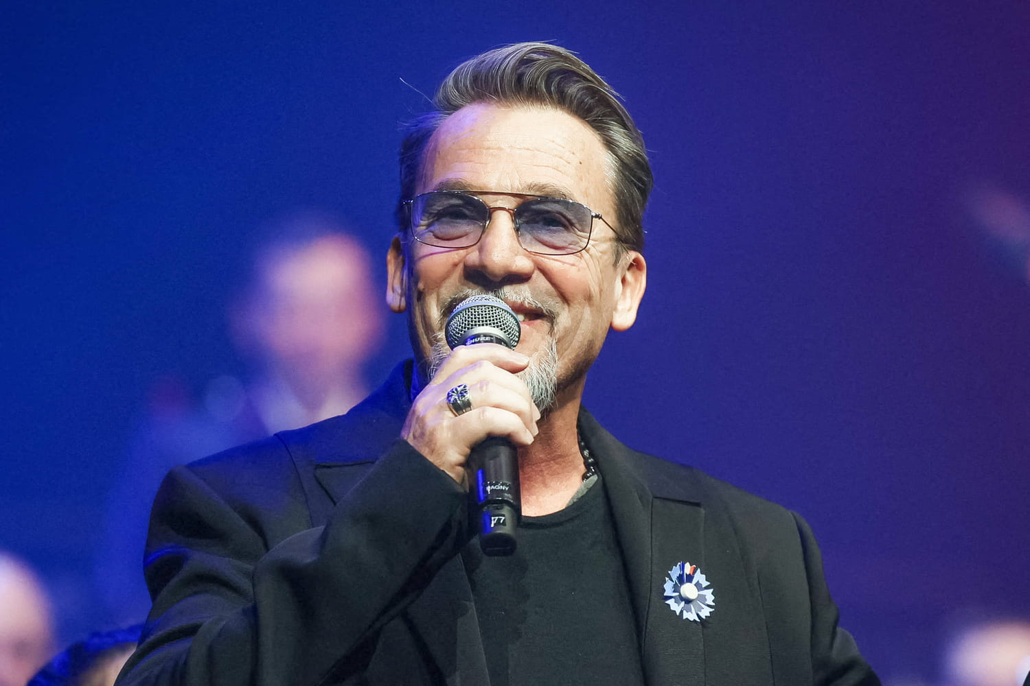 "On me fait un business plan et on m'explique que..."