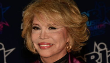 "Avec mes secrets et sans regret..."