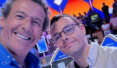 Qu'a fait Emilien (Les 12 coups de midi) de ses 8 voyages ? "Ils ont une date de péremption alors..."