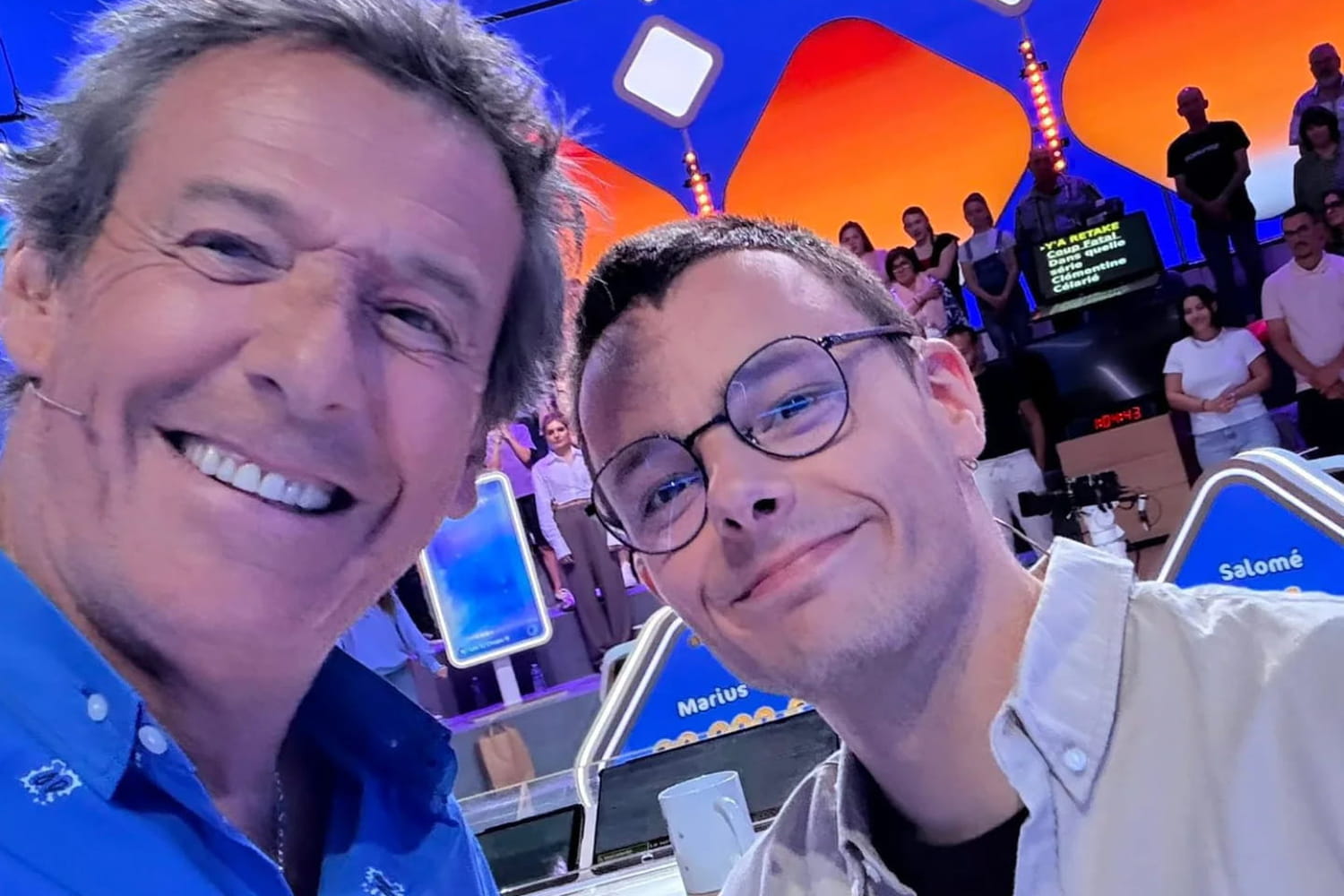 Qu'a fait Emilien (Les 12 coups de midi) de ses 8 voyages ? "Ils ont une date de péremption alors..."