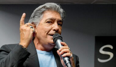 "Ma fille Victoria est née quand…"