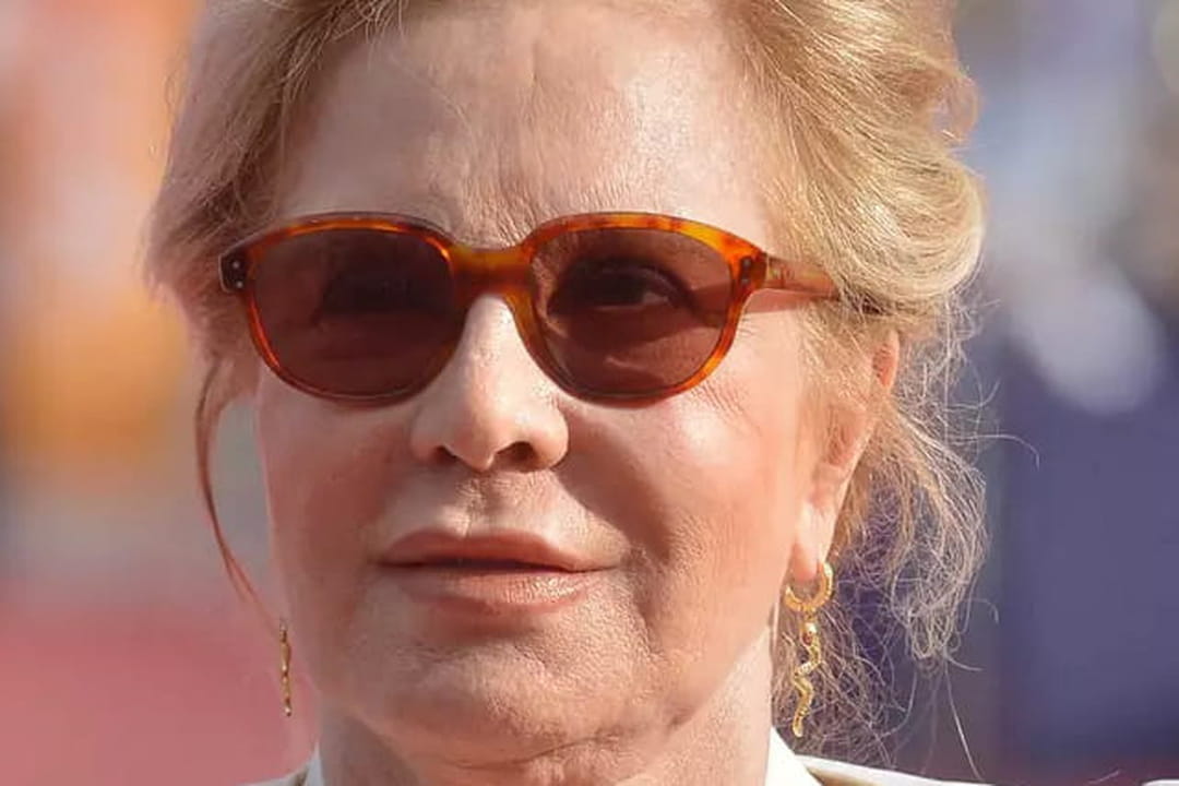 son mari victime d'un malaise impressionnant