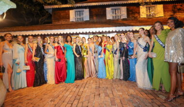 Cette candidate sera-t-elle la gagnante de Miss France 2026 ? Voici la prédiction de l'IA