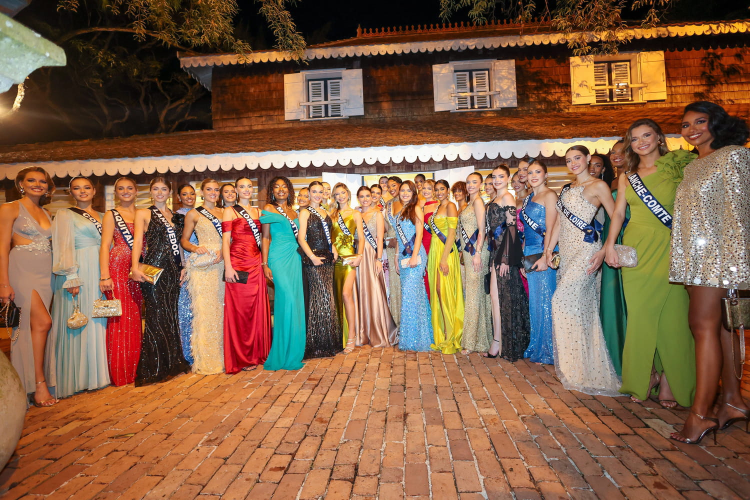 Cette candidate sera-t-elle la gagnante de Miss France 2026 ? Voici la prédiction de l'IA