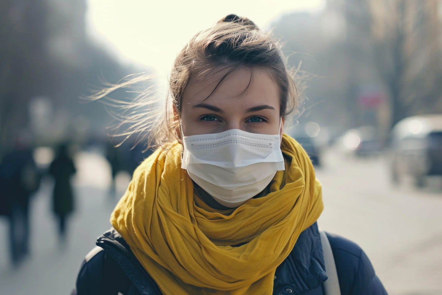 les experts redoutent "un des pires hivers jamais enregistrés"