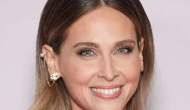 "Je la connais depuis longtemps et..."