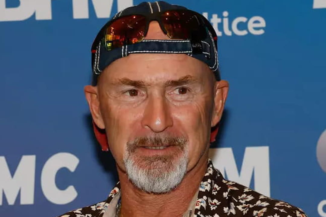 Vincent Lagaf, l'émission qu'il aurait rêvé présenter