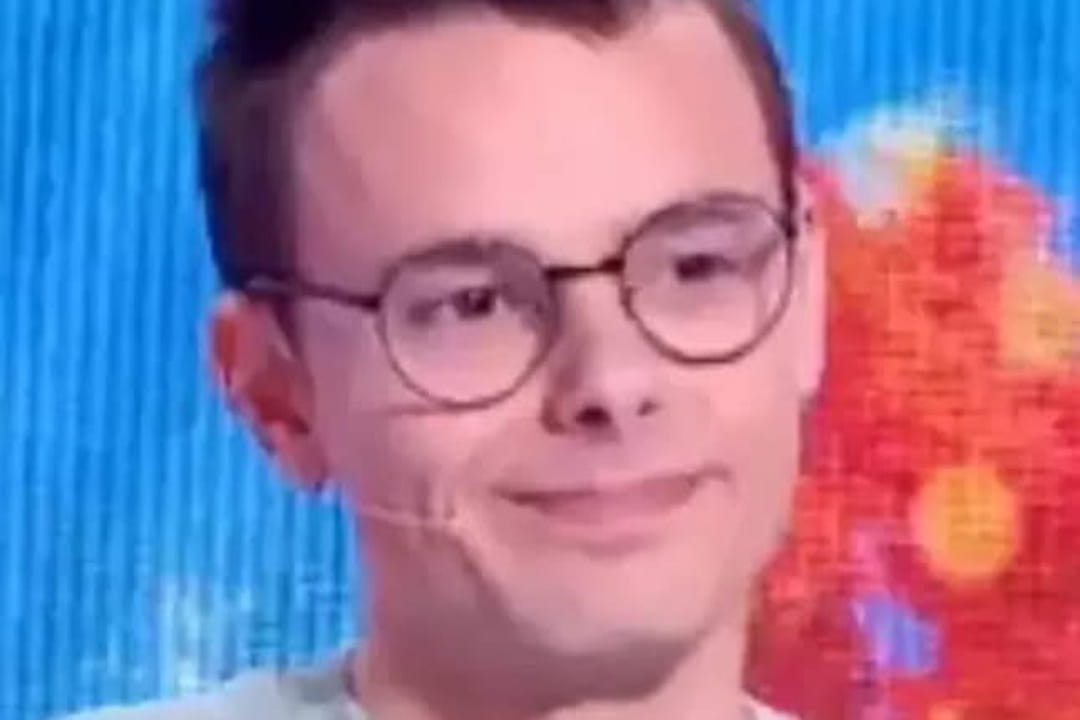 "je suis dans une année de pause"