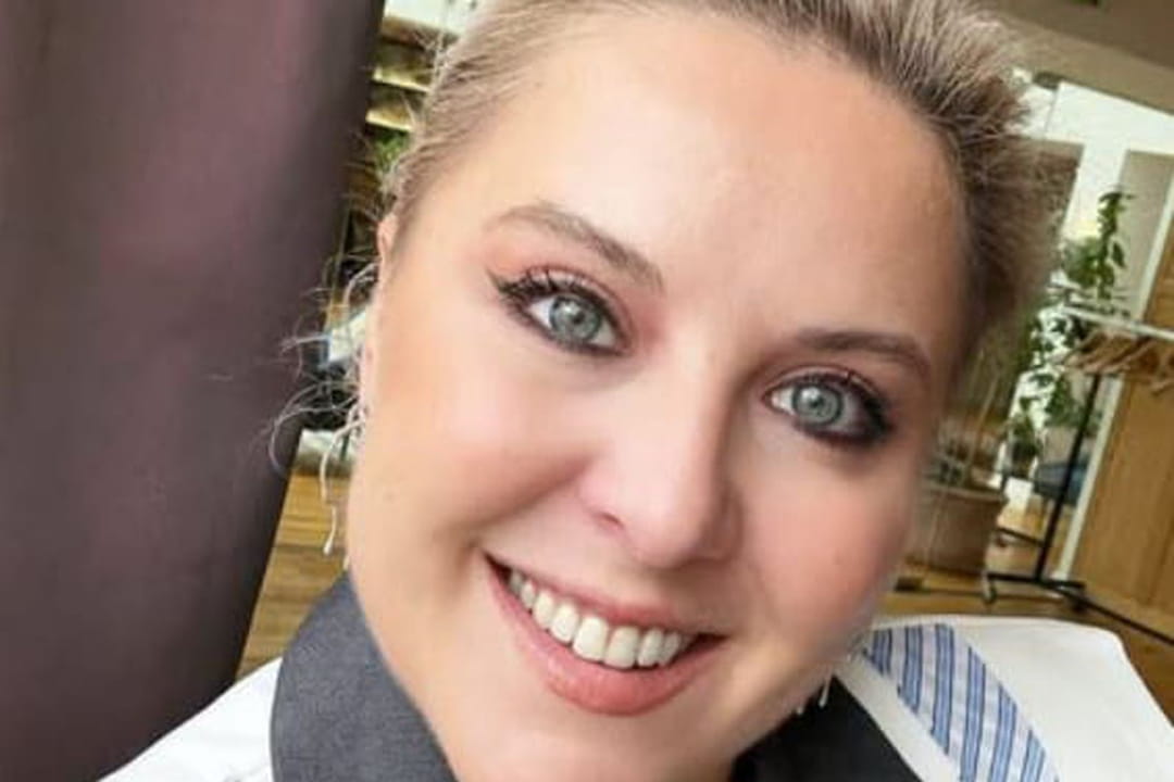 "Ça a été difficile de..."