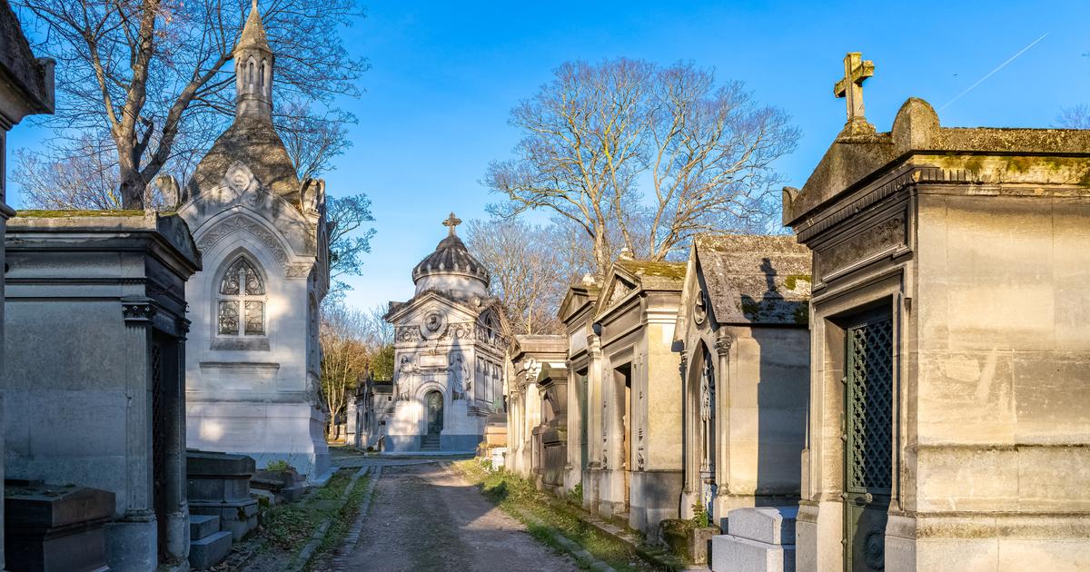 comment les cimetières de Paris se réinventent