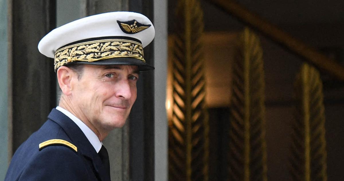 le chef d’état-major Fabien Mandon pointe une «atmosphère préoccupante»