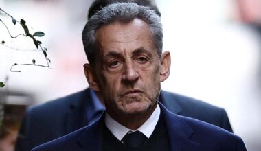 EN DIRECT - Affaire Bygmalion : la Cour de cassation se prononce ce mercredi sur le pourvoi de Nicolas Sarkozy