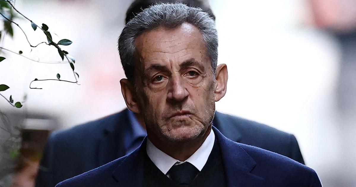EN DIRECT - Affaire Bygmalion : la Cour de cassation se prononce ce mercredi sur le pourvoi de Nicolas Sarkozy