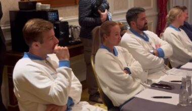 Tennis. Exhibition - Tallon Griekspoor face aux critiques : «Je suis ravi d'être en Russie»